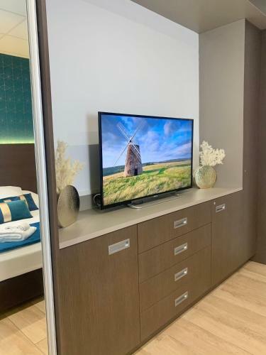 Apartamento Appart' Weekly Quartier Imp�rial Gare