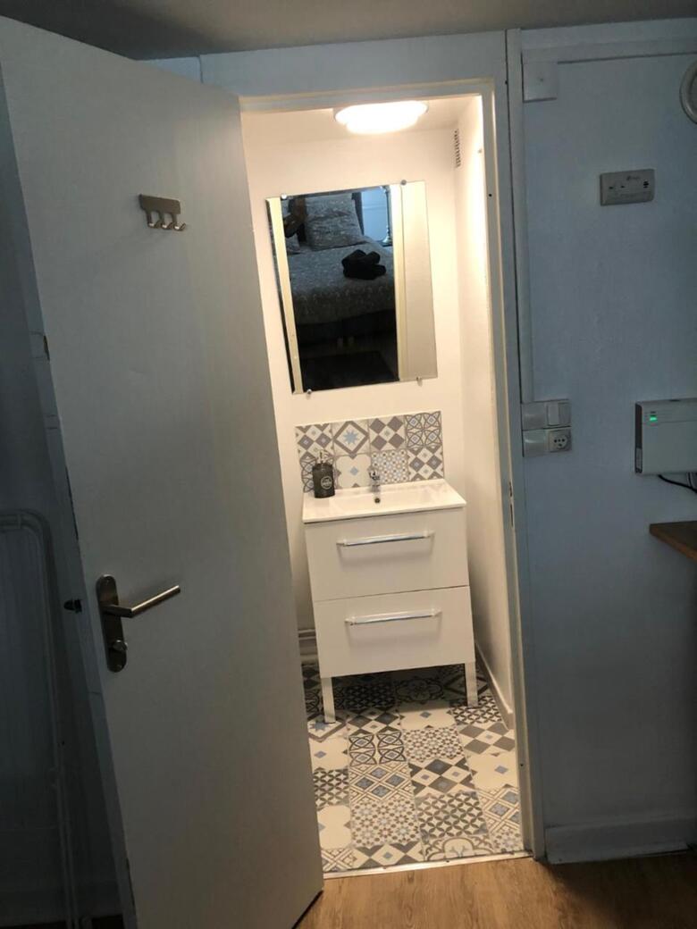Apartamentos Le Petit Graoully