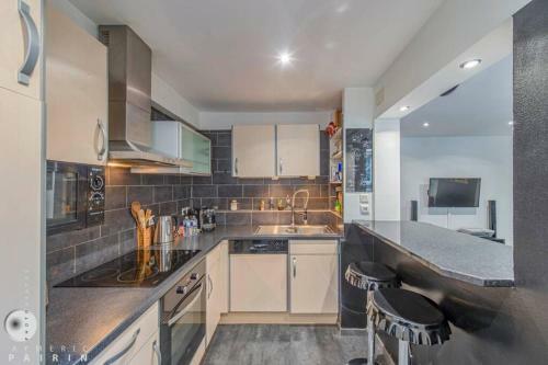 Apartamento Appartement La Mazelle