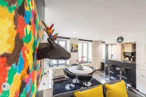 Apartamento Appartement La Mazelle