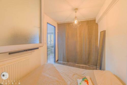 Apartamento Appartement La Mazelle