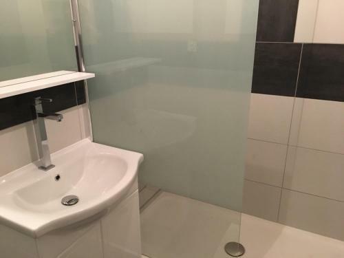 Apartamento Appartement Metz Technopole 22