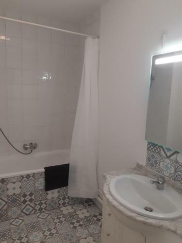 Apartamento Le Chabin