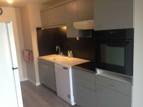 Apartamentos Grand Appartement Vue Cath�drale