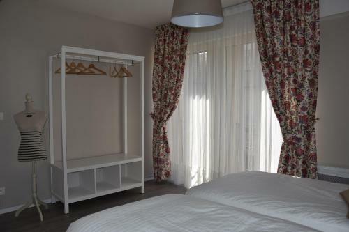 Apartamentos Grand Appartement Vue Cath�drale