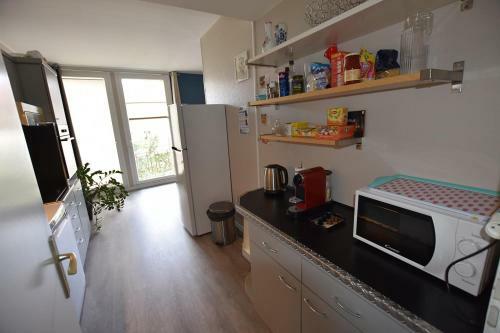 Apartamentos Grand Appartement Vue Cath�drale
