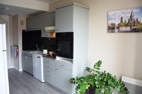 Apartamentos Grand Appartement Vue Cath�drale