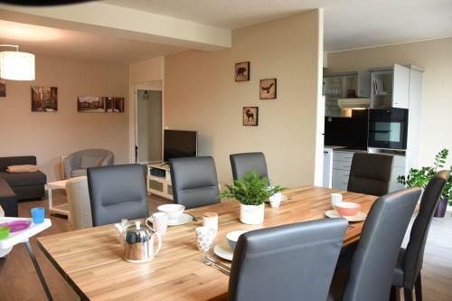 Apartamentos Grand Appartement Vue Cath�drale