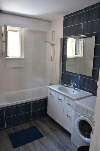 Apartamentos Grand Appartement Vue Cath�drale