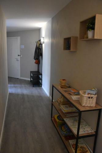 Apartamentos Grand Appartement Vue Cath�drale