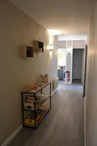 Apartamentos Grand Appartement Vue Cath�drale