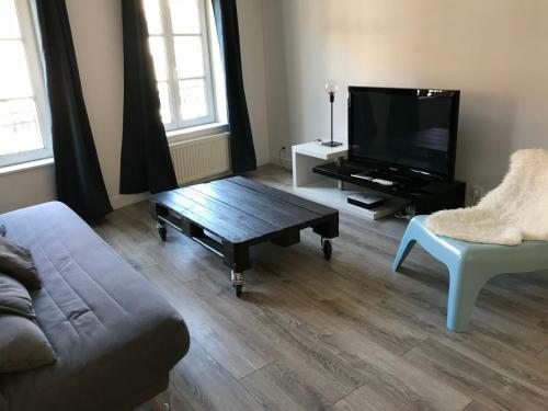 Apartamento Appartement Champ�