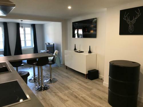 Apartamento Appartement Champ�