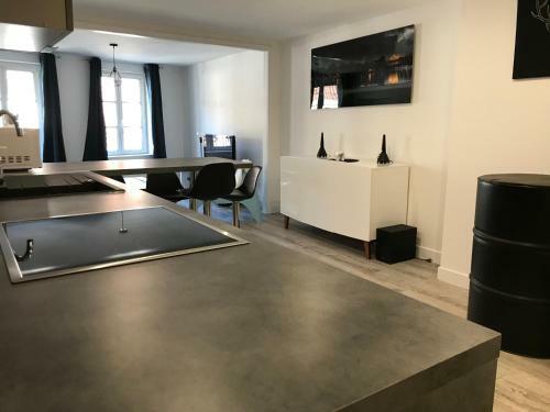 Apartamento Appartement Champ�