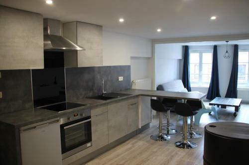 Apartamento Appartement Champ�