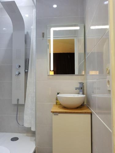 Apartamento Cozy Studio Metz