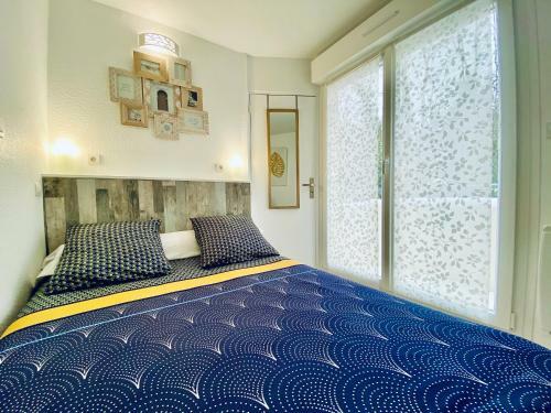 Apartamento Les Terrasses De Queuleu