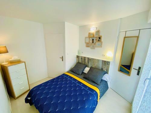 Apartamento Les Terrasses De Queuleu