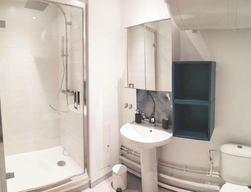 Apartamento Grand Standing Mangin