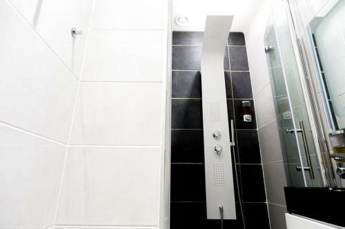 Apartamento Studio Gare Metz C�t� Cour
