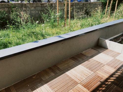 Apartamento Appartement Muse Proche Gare