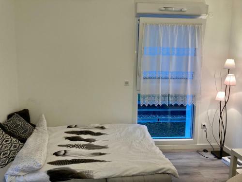 Apartamento Appartement Muse Proche Gare