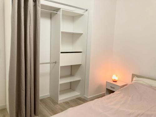 Apartamento Appartement Muse Proche Gare