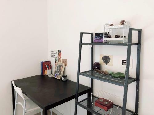 Apartamento Appartement Muse Proche Gare
