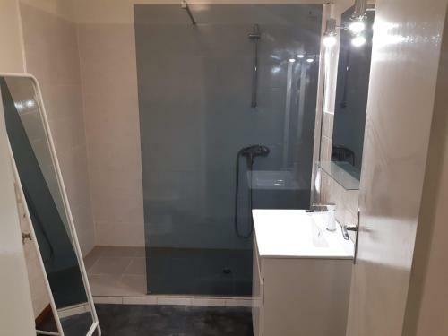 Apartamento 6 Rue De Vieilleville