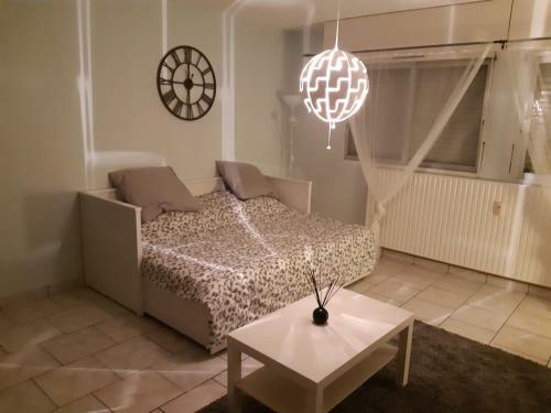 Apartamento 6 Rue De Vieilleville