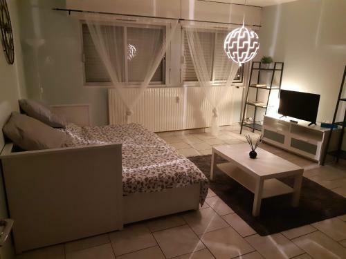 Apartamento 6 Rue De Vieilleville