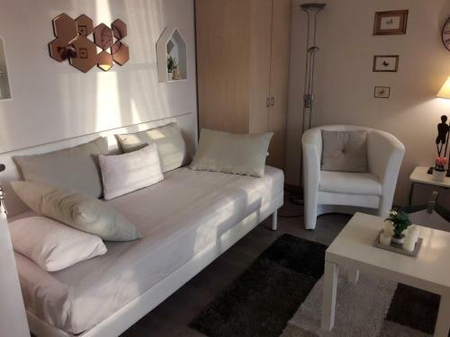 Apartamentos Chic En Ville