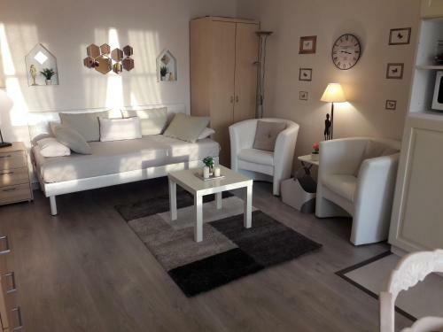 Apartamentos Chic En Ville