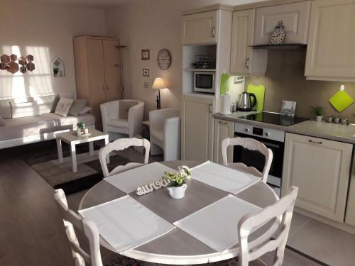 Apartamentos Chic En Ville