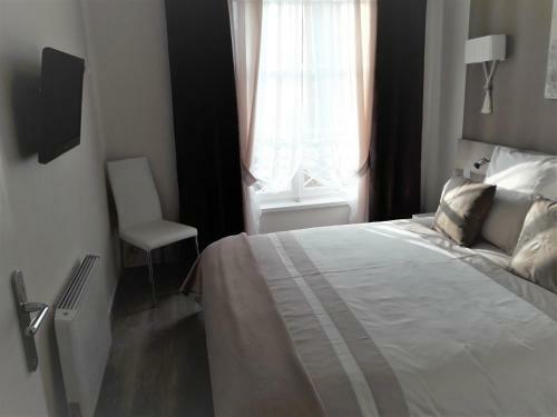 Apartamentos Chic En Ville