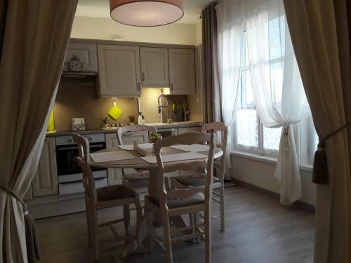 Apartamentos Chic En Ville