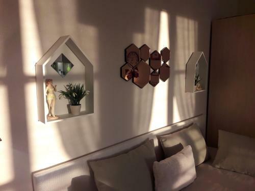 Apartamentos Chic En Ville