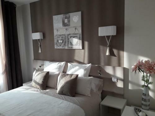 Apartamentos Chic En Ville