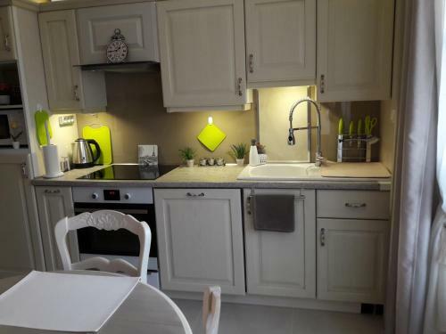 Apartamentos Chic En Ville