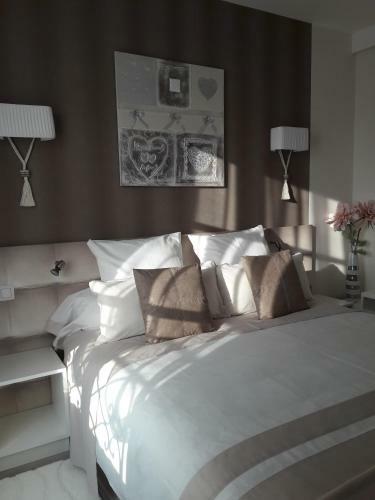 Apartamentos Chic En Ville