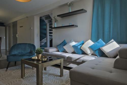 Apartamento Le Paon D'or