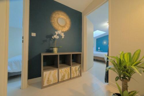 Apartamento Le Paon D'or