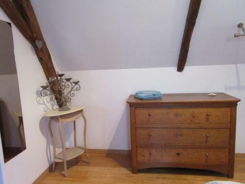 Hostal G�te De Vacances La Melve