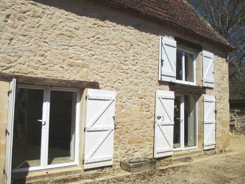 Hostal G�te De Vacances La Melve