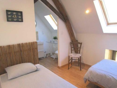 Hostal G�te De Vacances La Melve