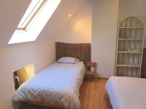 Hostal G�te De Vacances La Melve