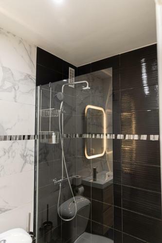 Apartamento Charmant Studio, Terrasse Et Vue Sur La Cath�drale