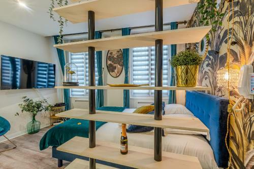 Apartamento La Belle Pierre