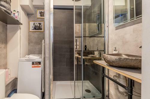 Apartamento La Belle Pierre