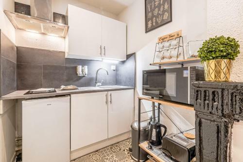 Apartamento La Belle Pierre
